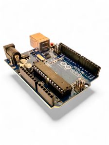 ROBO Arduino UNO R3 Electronic Development Board