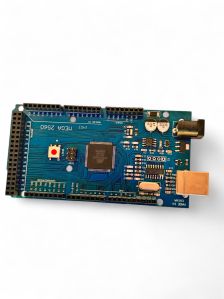 Arduino Mega 2560 R3 Electronic Development Board