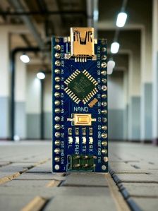 Arduino Nano Electronic Development Board