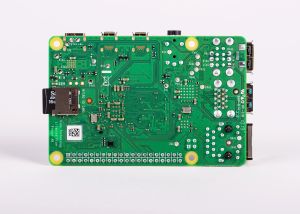Raspberry Pi 4 Model B 4GB RAM