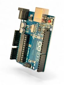 ROBO Arduino UNO R3 Electronic Development Board