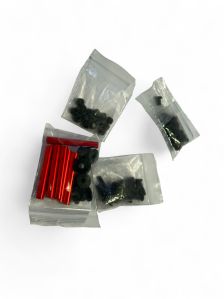 ZMR250 V2 4mm-3mm Replacement Arm Carbon Fiber Quadcopter Frame