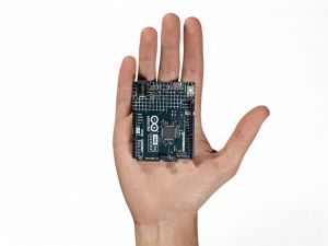 Arduino UNO R4 Minima Development Board