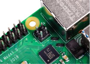 Raspberry Pi 4 Model B 2GB RAM