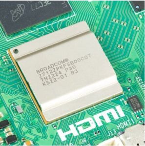 Raspberry Pi 5 Model B 5GB RAM