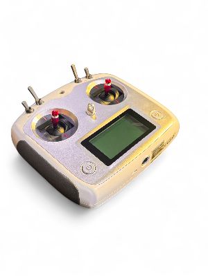 Flysky FS-i6S 2.4GHz 10 Channel AFHDS 2A RC Transmitter With FS-iA10B 10 Channel Receiver