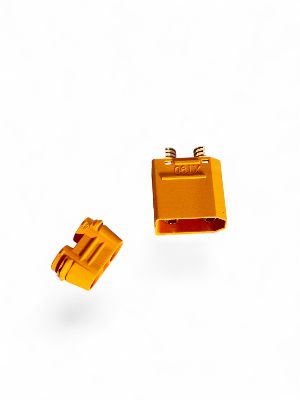 XT90 Male & Female Battery Connector