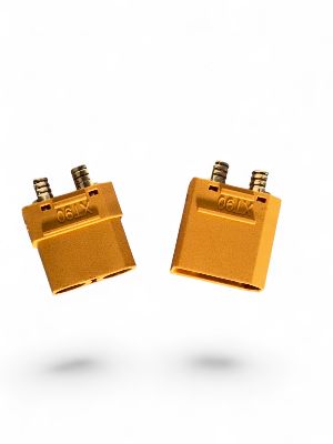 XT90 Male & Female Battery Connector