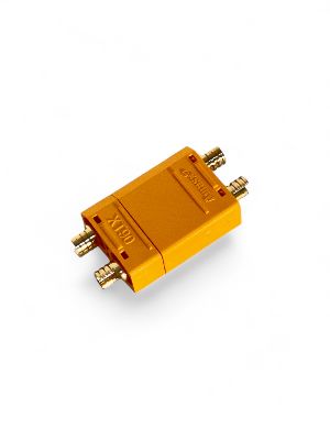 XT90 Male & Female Battery Connector