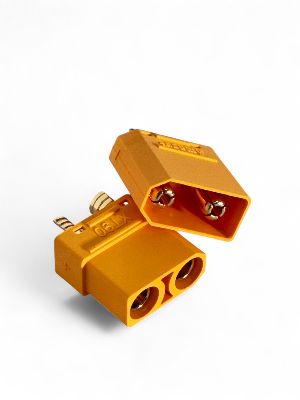 XT90 Male & Female Battery Connector