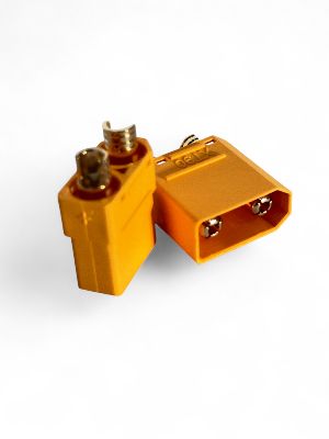 XT90 Male & Female Battery Connector