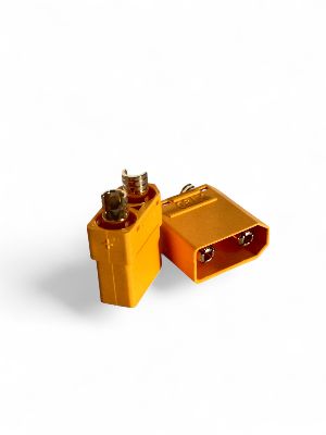 XT90 Male & Female Battery Connector