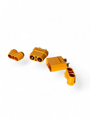 XT90 Male & Female Battery Connector