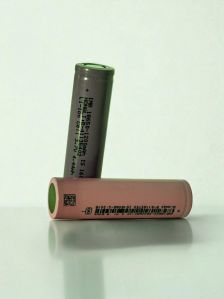 Lithium Ion Cell