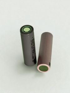 Lithium Ion Cell