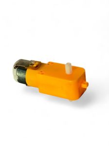 Dual Shaft BO Motor