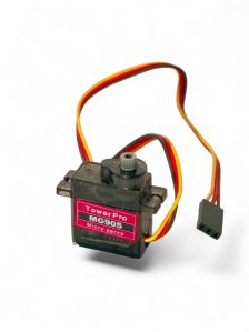 Tower Pro MG90S 180 Degree Micro Servo Motor
