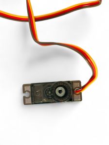 Tower Pro MG90S 180 Degree Micro Servo Motor