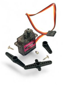Tower Pro MG90S 180 Degree Micro Servo Motor
