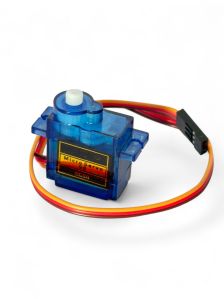 Tower Pro SG90 180 Degree Micro Servo Motor