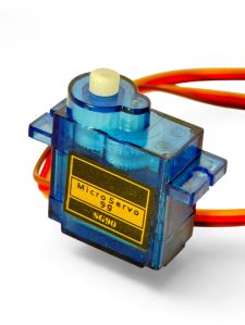 Tower Pro SG90 180 Degree Micro Servo Motor
