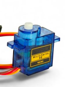 Tower Pro SG90 180 Degree Micro Servo Motor