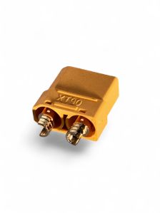 XT90 Male & Female Battery Connector