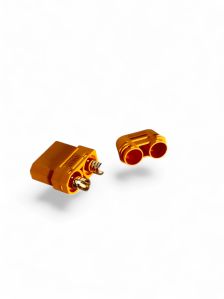 XT90 Male & Female Battery Connector
