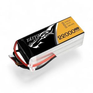 Tattu 22.2V 22000mAh Lipo Battery