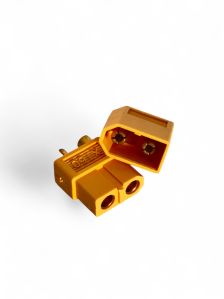 XT60 Male & Female Battery Connector
