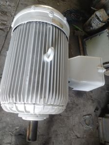 165KW 220HP Refurbished Three Phase Induction Motor