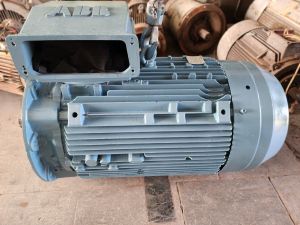 Second Hand Electric Motor