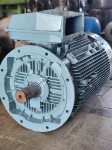 Second Hand Electric Motor