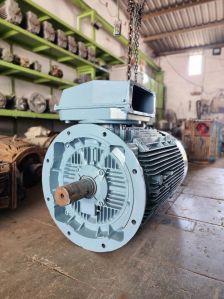 Second Hand Electric Motor