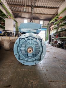 Second Hand Electric Motor