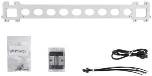 Elegoo Orangestorm Giga Printhead Mounting Plate