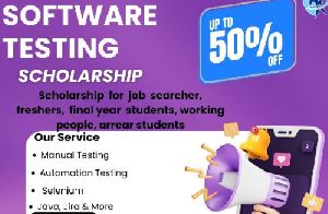 Software Testing Training Service
