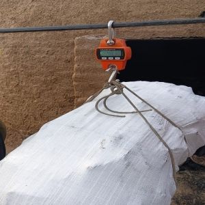 Hardwood Charcoal
