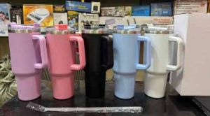 1200ml Stainless Steel Tumbler