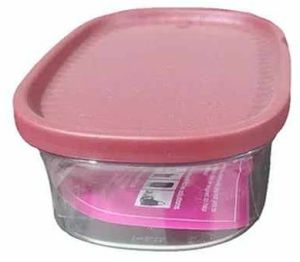 500ml Unbreakable Storage Container