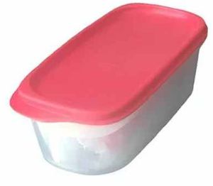 500ml Storage Container