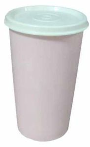 500ml Tupperware Plastic Tumbler
