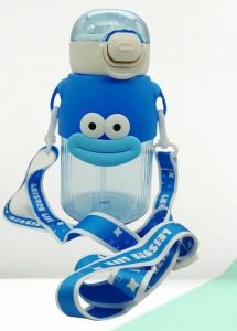 Big Eyes Duck Bottles
