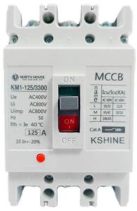 Molded Case Circuit Breaker