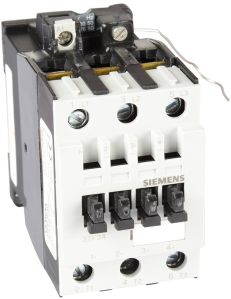Siemens Contactor