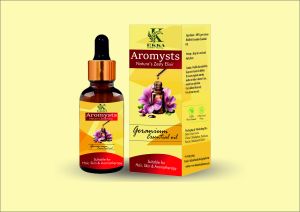 Geranium Essential Oil