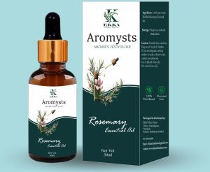 Rosemary Essential Oil