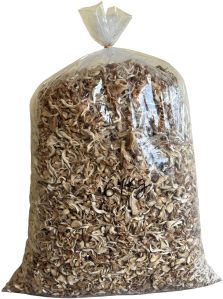 Sun Dry Oyster Mushroom