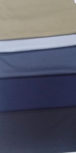 Super Suede Polyester Lycra Fabric