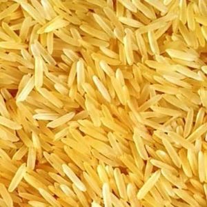 1121 Golden Sella Basmati Rice